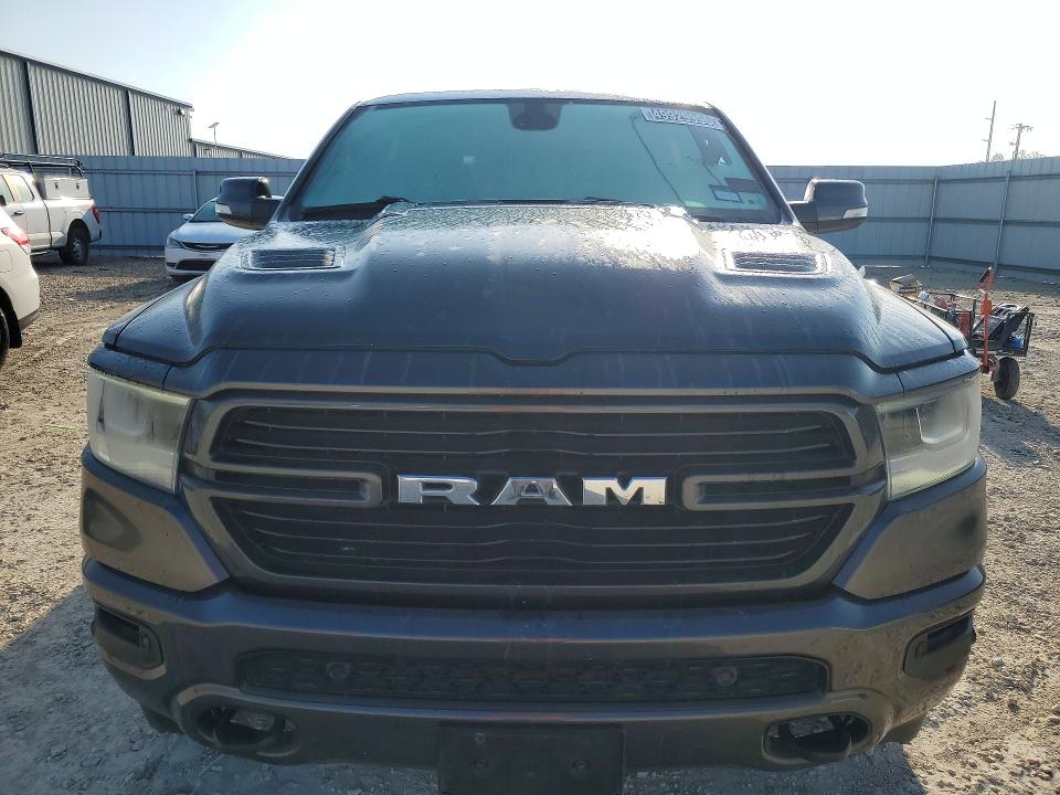 2020 Ram 1500 მანქანა იყიდება აუქციონზე, vin: 1C6SRFJT0LN355033, აუქციონის ნომერი: 49929996