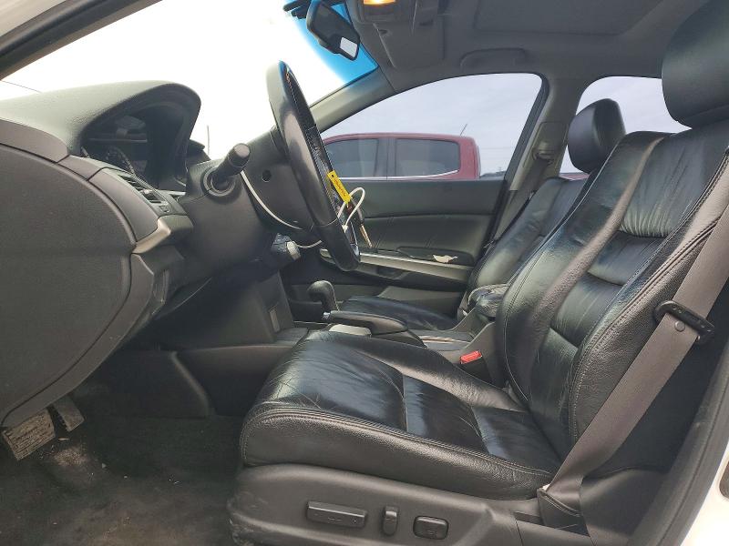 48616706 :رقم المزاد ، 1HGCP26869A806449 vin ، 2009 Honda Accord مزاد بيع