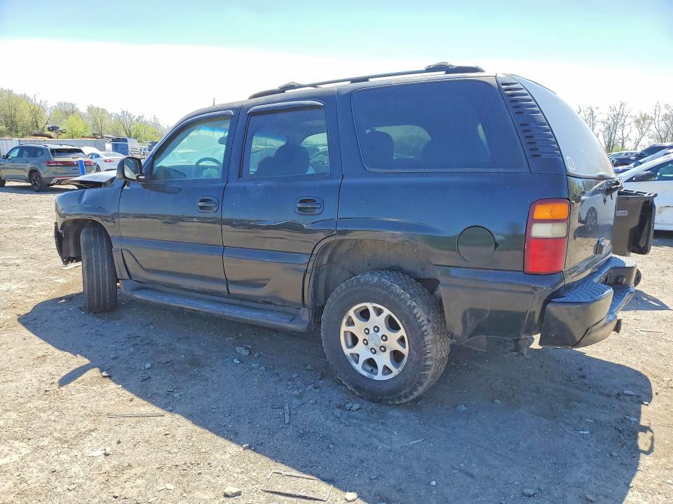 Продаж на аукціоні авто 2004 Gmc Denali, vin: 1GKEK63U84J177594, номер лоту: 48467026