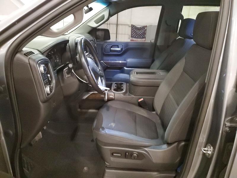 Aukcja sprzedaży 2021 Gmc Sierra, vin: 3GTU9CET9MG403150, numer aukcji: 49665816