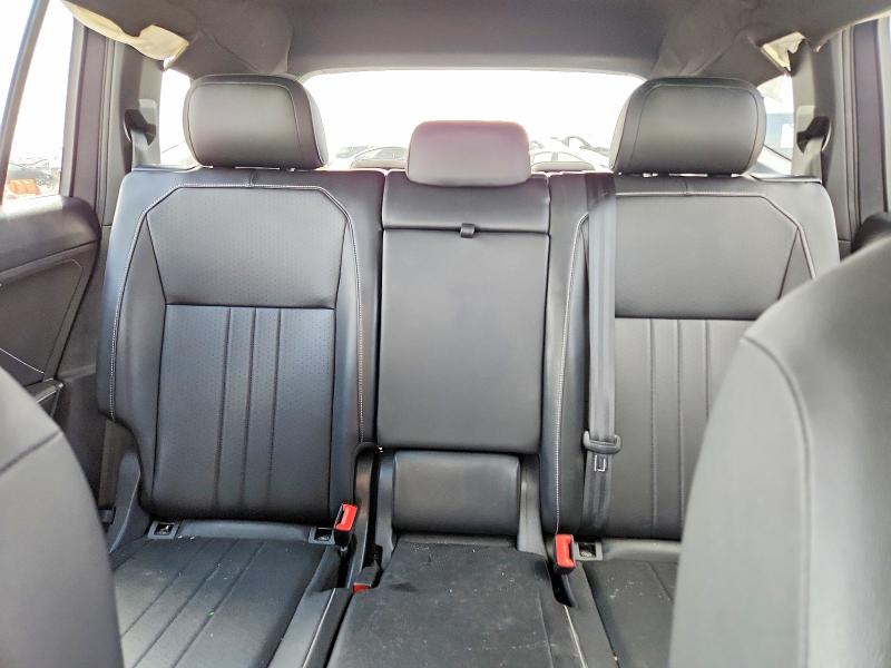 2024 Volkswagen Tiguan მანქანა იყიდება აუქციონზე, vin: 3VVCB7AX0RM012818, აუქციონის ნომერი: 48020546