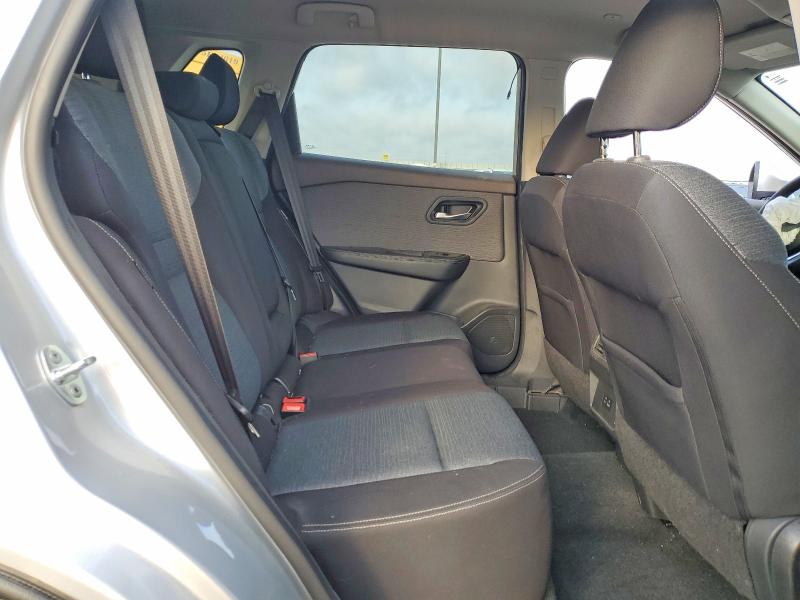 Продаж на аукціоні авто 2022 Nissan Rogue, vin: 5N1BT3BA7NC687678, номер лоту: 50176756