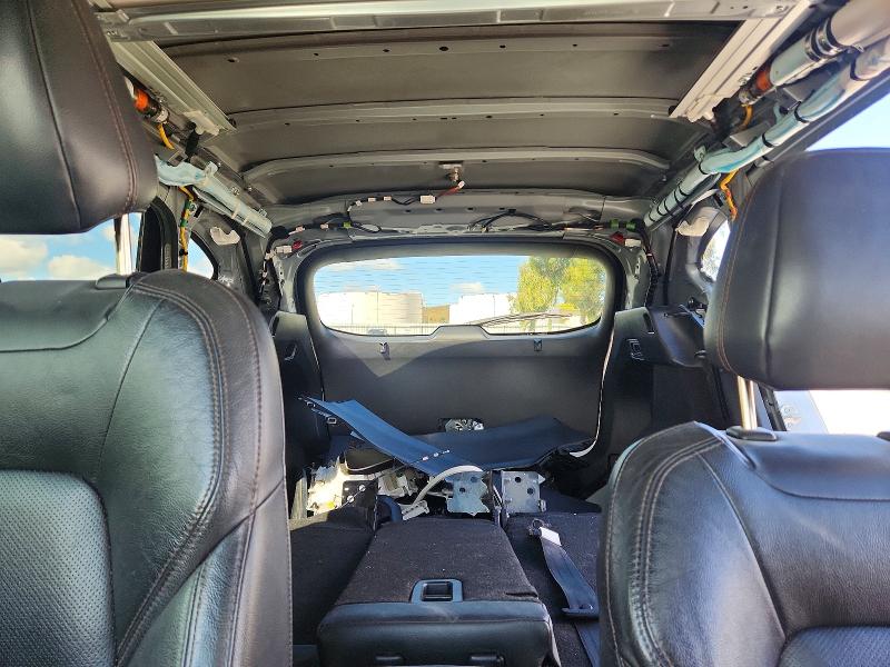 Aukcja sprzedaży 2018 Mazda Cx-5, vin: JM3KFADM3J0316947, numer aukcji: 49746606