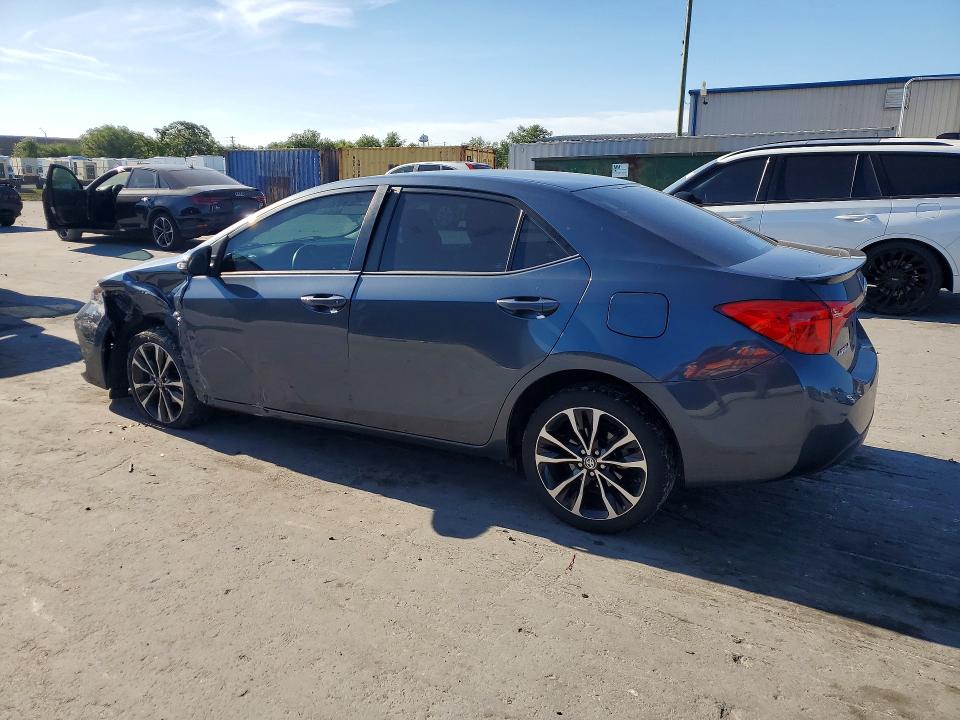 Продажа на аукционе авто 2019 Toyota Corolla, vin: 2T1BURHEXKC211488, номер лота: 50696726