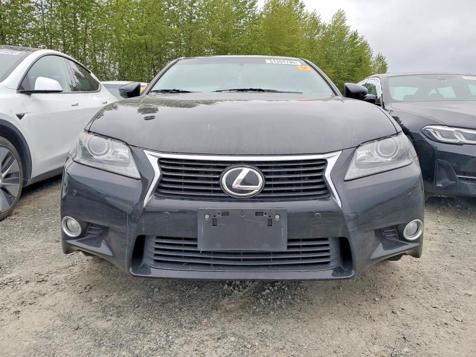 51364796 :رقم المزاد ، JTHBE1BLXD5024420 vin ، 2013 Lexus Gs 350 مزاد بيع