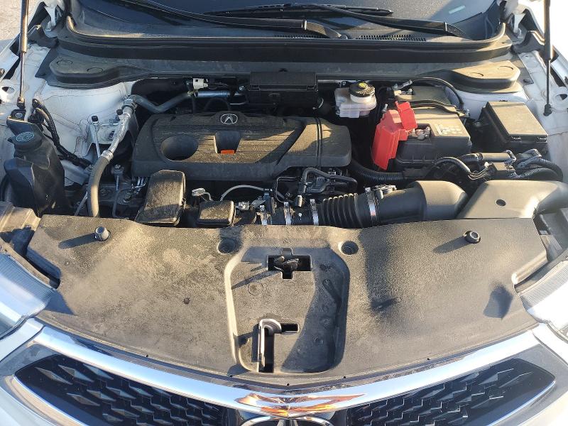 Aukcja sprzedaży 2019 Acura Rdx, vin: 5J8TC1H51KL000599, numer aukcji: 48296636