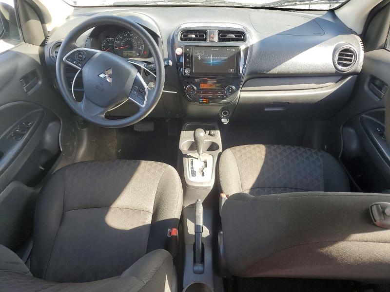 Продаж на аукціоні авто 2024 Mitsubishi Mirage, vin: ML32AUHJ3RH011361, номер лоту: 48630016