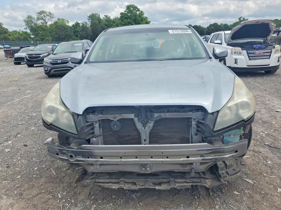 Продажа на аукционе авто 2013 Subaru Legacy, vin: 4S3BMBB64D3030780, номер лота: 51513096