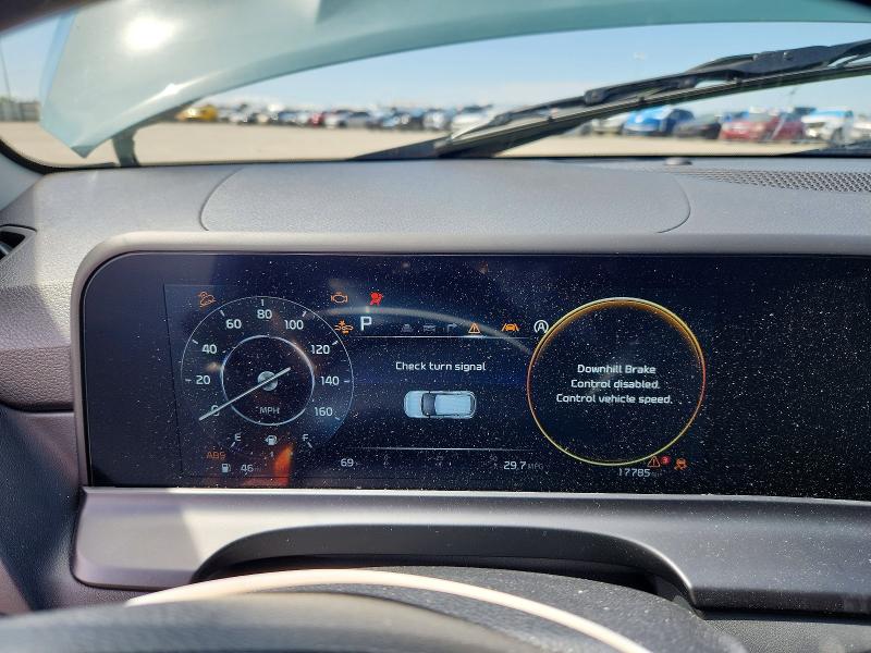 Aukcja sprzedaży 2025 Kia Seltos, vin: KNDER2AA2S7697180, numer aukcji: 51031476