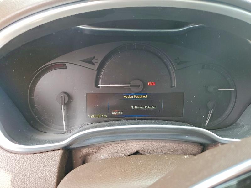 51151066 :رقم المزاد ، 3GYFNDE38DS537777 vin ، 2013 Cadillac Srx مزاد بيع