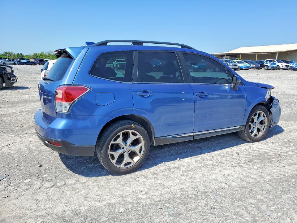 Aukcja sprzedaży 2018 Subaru Forester, vin: JF2SJAWCXJH483773, numer aukcji: 50590526