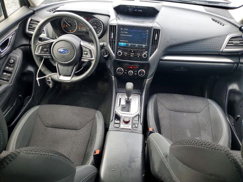 47598886 :رقم المزاد ، JF2SKEEC8PH453766 vin ، 2023 Subaru Forester مزاد بيع