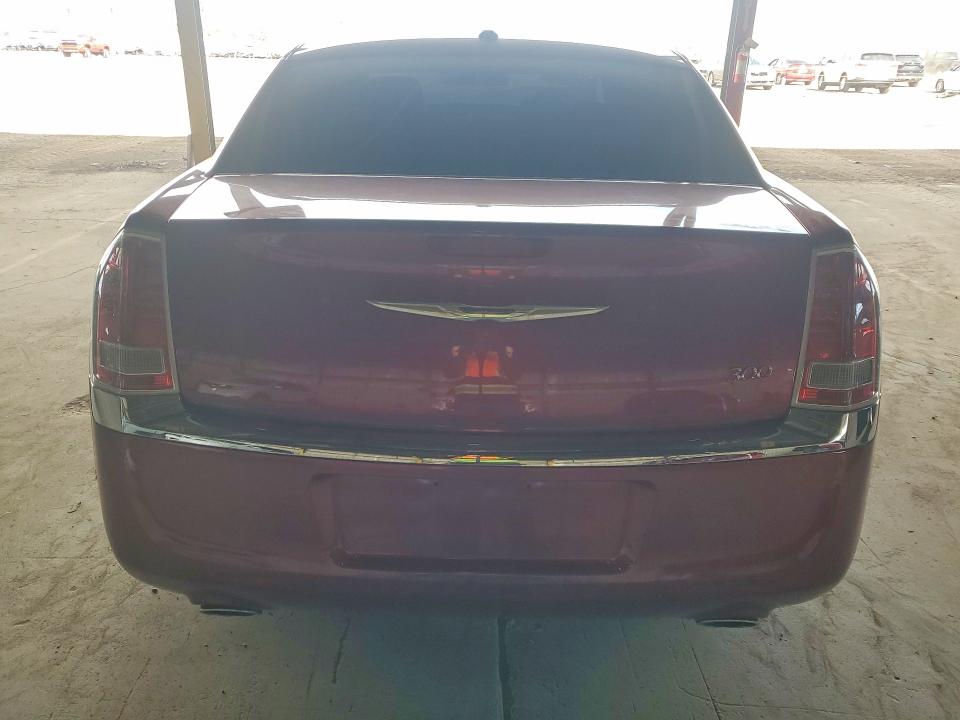 2013 Chrysler 300 მანქანა იყიდება აუქციონზე, vin: 2C3CCAAG0DH735928, აუქციონის ნომერი: 49498346