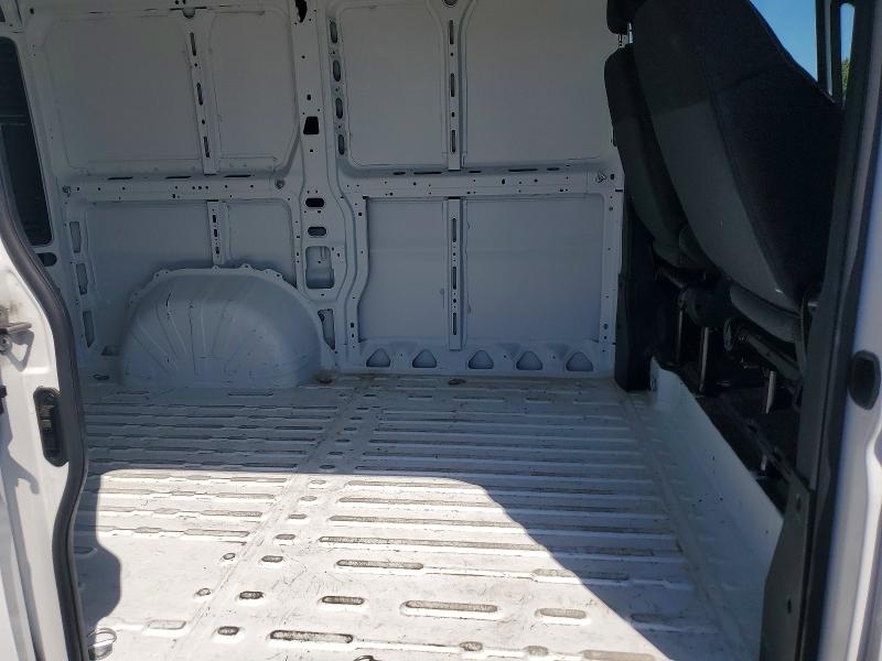 2023 Ram Promaster 1500 მანქანა იყიდება აუქციონზე, vin: 3C6LRVNGXPE528725, აუქციონის ნომერი: 51406296