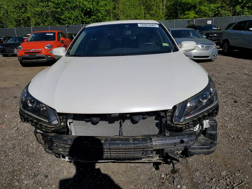 Aukcja sprzedaży 2013 Honda Accord, vin: 1HGCR2F81DA244737, numer aukcji: 50885886