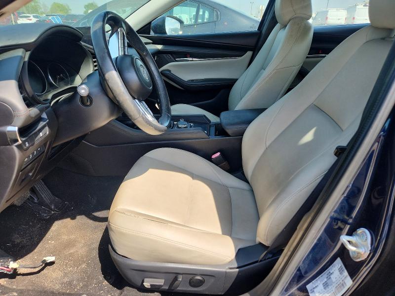 51078666 :رقم المزاد ، 3MZBPACL2MM252803 vin ، 2021 Mazda 3 مزاد بيع