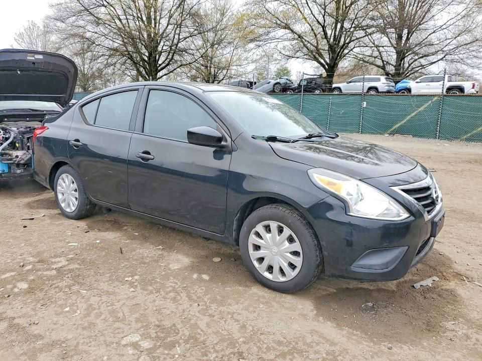 Aukcja sprzedaży 2016 Nissan Versa, vin: 3N1CN7AP3GL881666, numer aukcji: 48519116