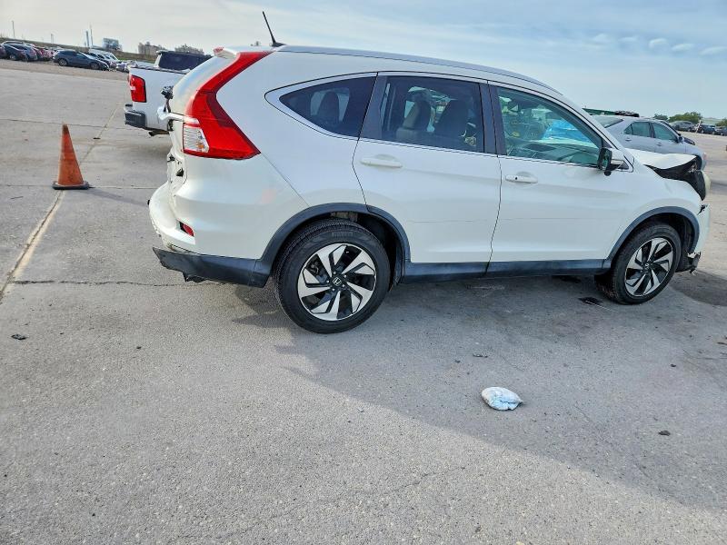 Продажа на аукционе авто 2016 Honda Cr-v, vin: 5J6RM3H98GL001965, номер лота: 50476346