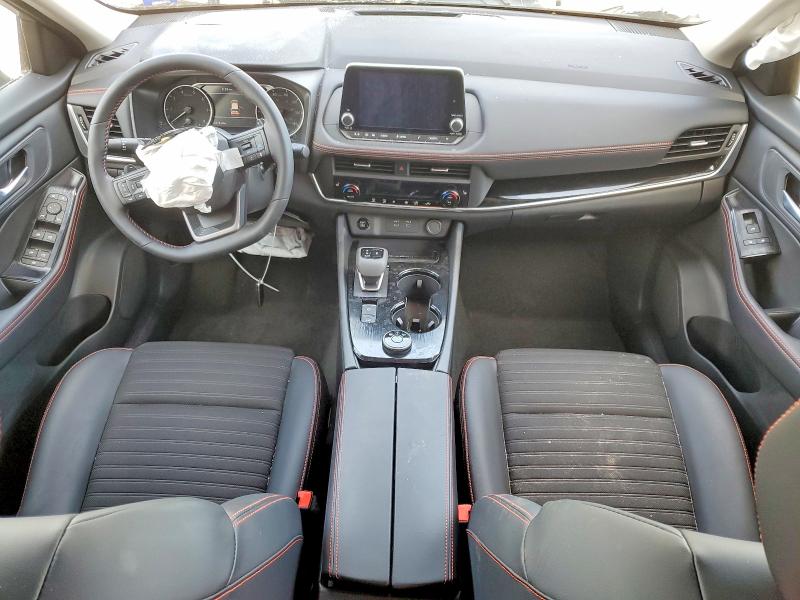 49362396 :رقم المزاد ، 5N1BT3BBXTC691262 vin ، 2026 Nissan Rogue مزاد بيع