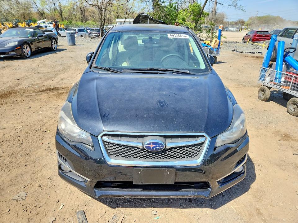 Продажа на аукционе авто 2016 Subaru Impreza, vin: JF1GJAF67GH015450, номер лота: 49128516