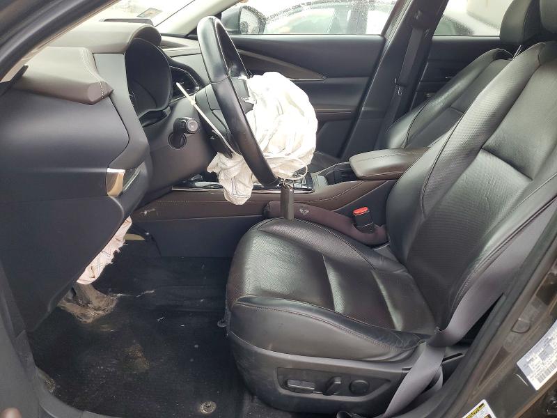 Aukcja sprzedaży 2021 Mazda Cx-30, vin: 3MVDMBDM2MM225116, numer aukcji: 50917826