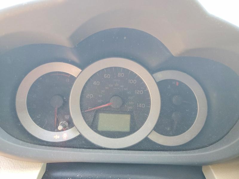 50041846 :رقم المزاد ، 2T3YK4DV0CW017293 vin ، 2012 Toyota Rav4 مزاد بيع
