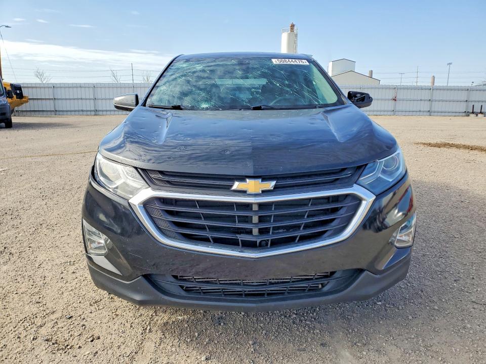 Продаж на аукціоні авто 2018 Chevrolet Equinox, vin: 2GNAXJEV0J6156789, номер лоту: 50844476