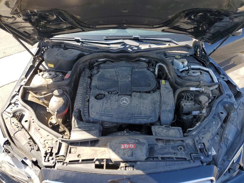 Продажа на аукционе авто 2014 Mercedes-benz E, vin: WDDHF5KB6EB029162, номер лота: 51899946