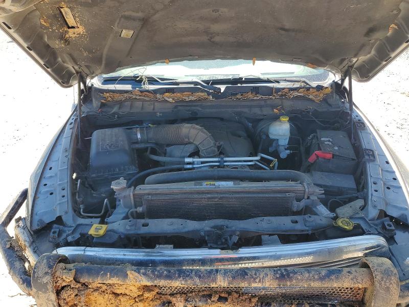 50835696 :رقم المزاد ، 1C6RD6LT8CS281422 vin ، 2012 Dodge Ram 1500 مزاد بيع
