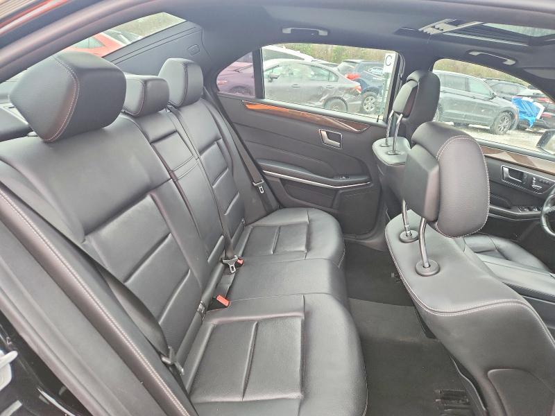 Продажа на аукционе авто 2016 Mercedes-benz E, vin: WDDHF8JB9GB252155, номер лота: 50888666