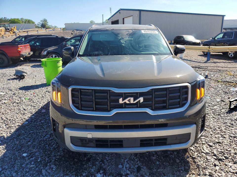 Aukcja sprzedaży 2024 Kia Telluride, vin: 5XYP6DGC0RG506584, numer aukcji: 49443226
