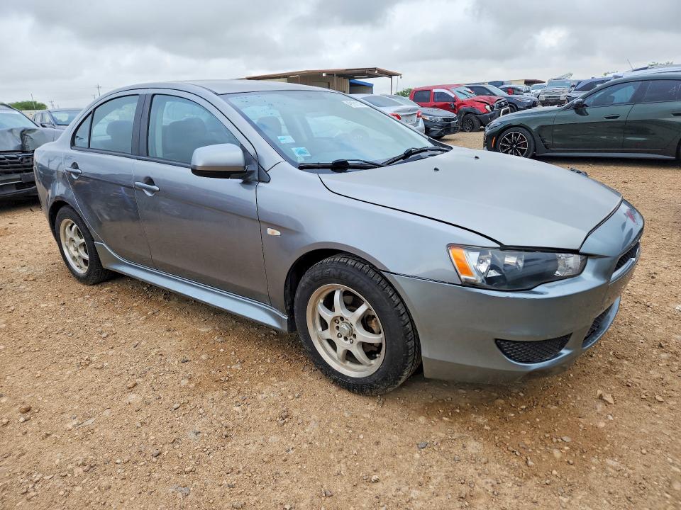 Продаж на аукціоні авто 2014 Mitsubishi Lancer, vin: JA32U2FU8EU004024, номер лоту: 49161116