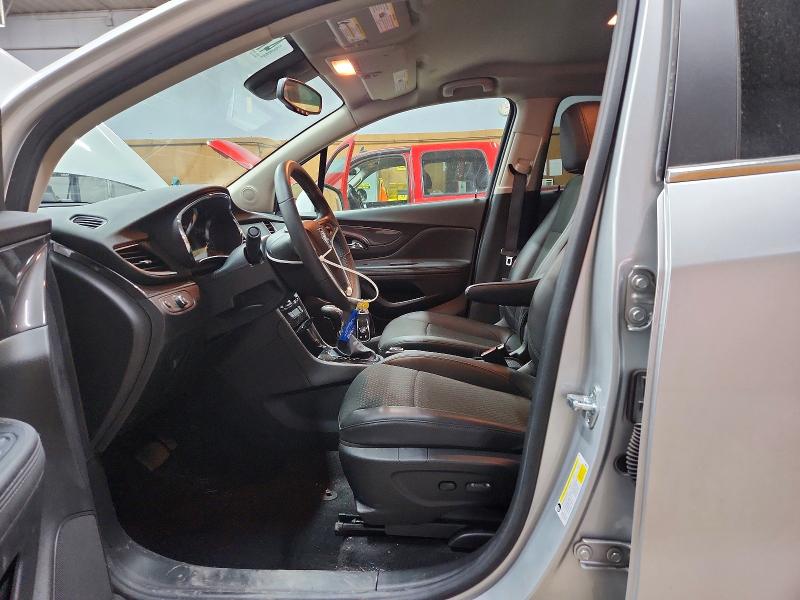 Продаж на аукціоні авто 2021 Buick Encore, vin: KL4CJESB2MB342737, номер лоту: 47871776