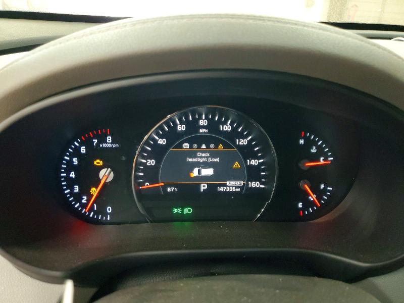 Aukcja sprzedaży 2020 Kia Sorento, vin: 5XYPK4A52LG696062, numer aukcji: 49539776