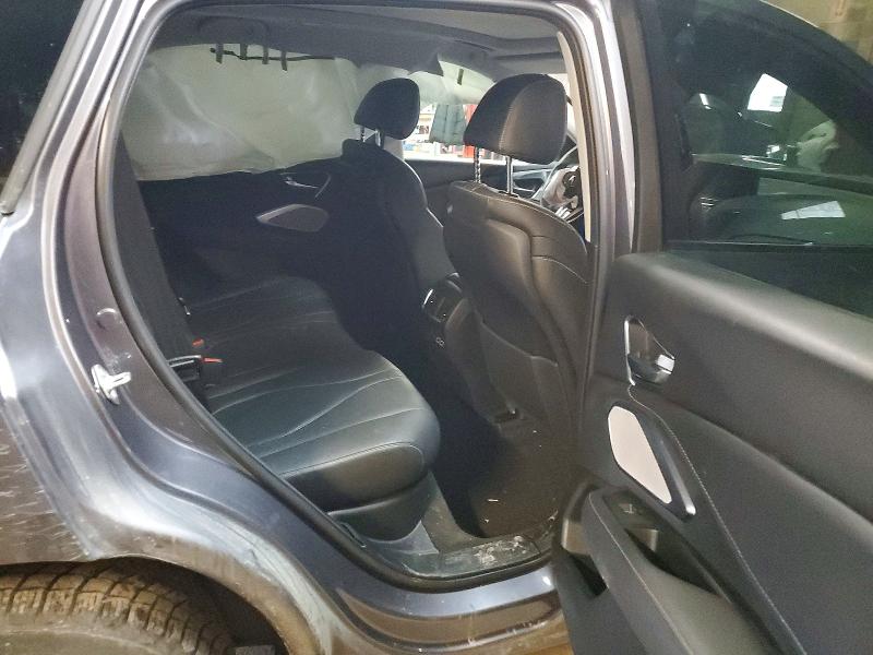 Aukcja sprzedaży 2021 Acura Rdx, vin: 5J8TC2H70ML808646, numer aukcji: 47527516