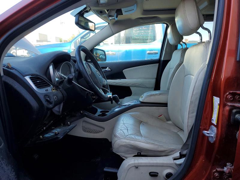 2012 Dodge Journey მანქანა იყიდება აუქციონზე, vin: 3C4PDCDG8CT248936, აუქციონის ნომერი: 51159666