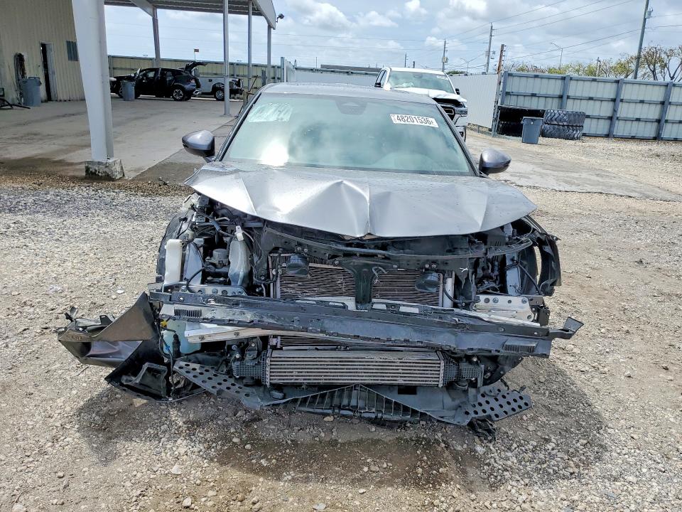 48201536 :رقم المزاد ، 19UDE4H65PA003095 vin ، 2023 Acura Integra مزاد بيع