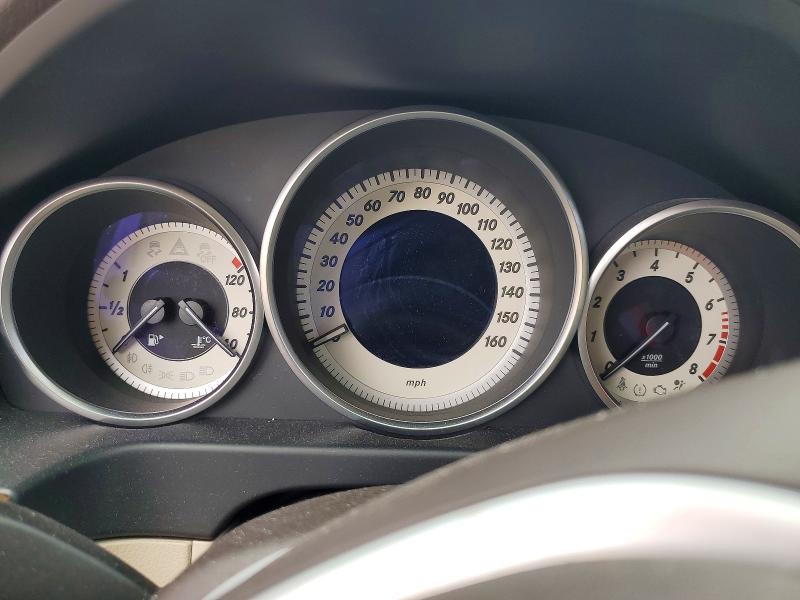 Aukcja sprzedaży 2014 Mercedes-benz E, vin: WDDHF5KB4EB004602, numer aukcji: 50758896