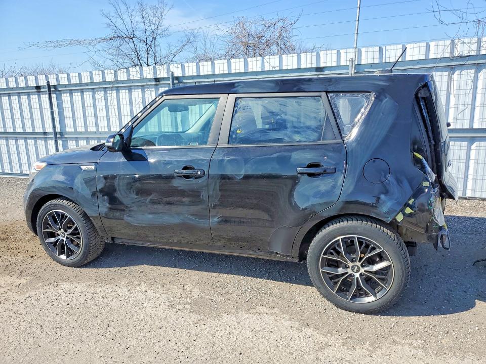 Aukcja sprzedaży 2019 Kia Soul, vin: KNDJP3A59K7644974, numer aukcji: 47895276