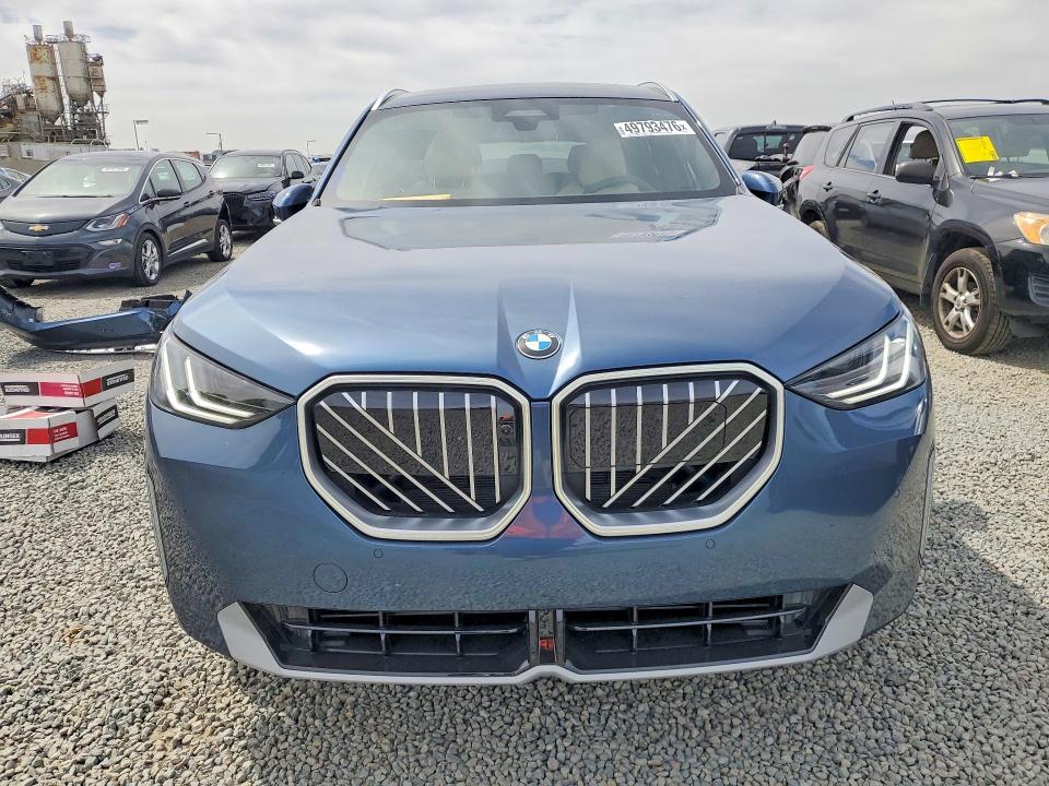 Продажа на аукционе авто 2026 Bmw X3, vin: 5UX53GP07T9376477, номер лота: 49793476
