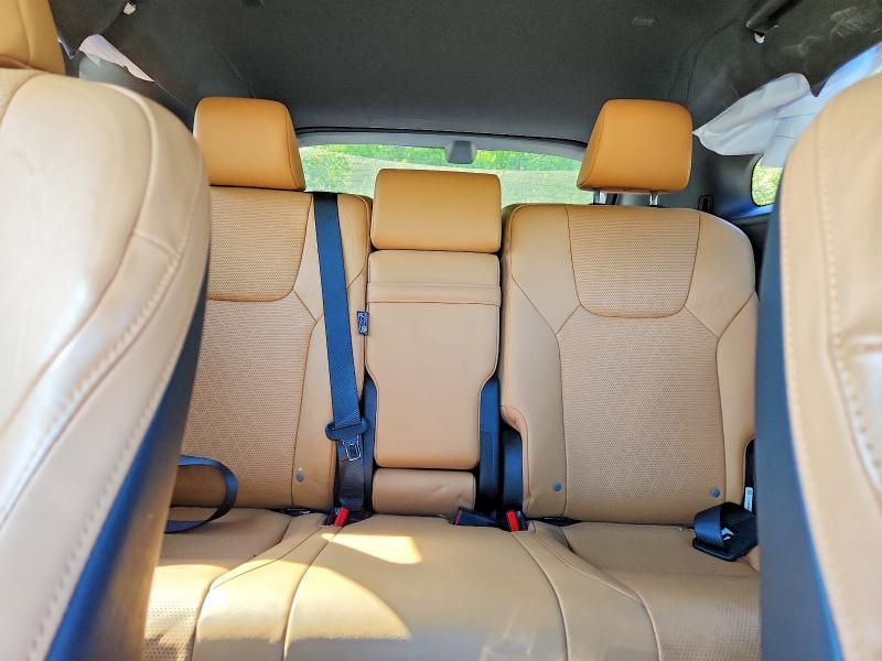 Продажа на аукционе авто 2024 Lexus Rx 350, vin: 2T2BAMCA7RC051155, номер лота: 50286726