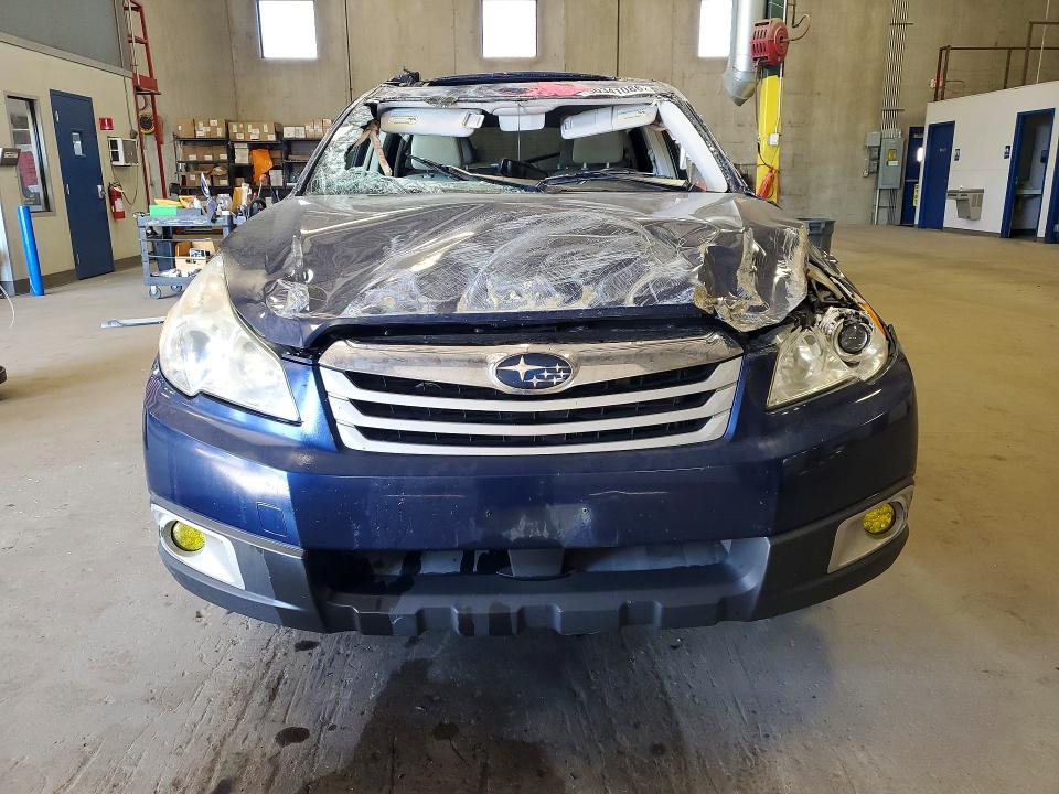Продаж на аукціоні авто 2010 Subaru Outback, vin: 4S4BRCGC7A3317365, номер лоту: 50341086