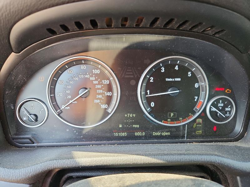 2013 Bmw X3 მანქანა იყიდება აუქციონზე, vin: 5UXWX9C5XD0D08673, აუქციონის ნომერი: 49149186