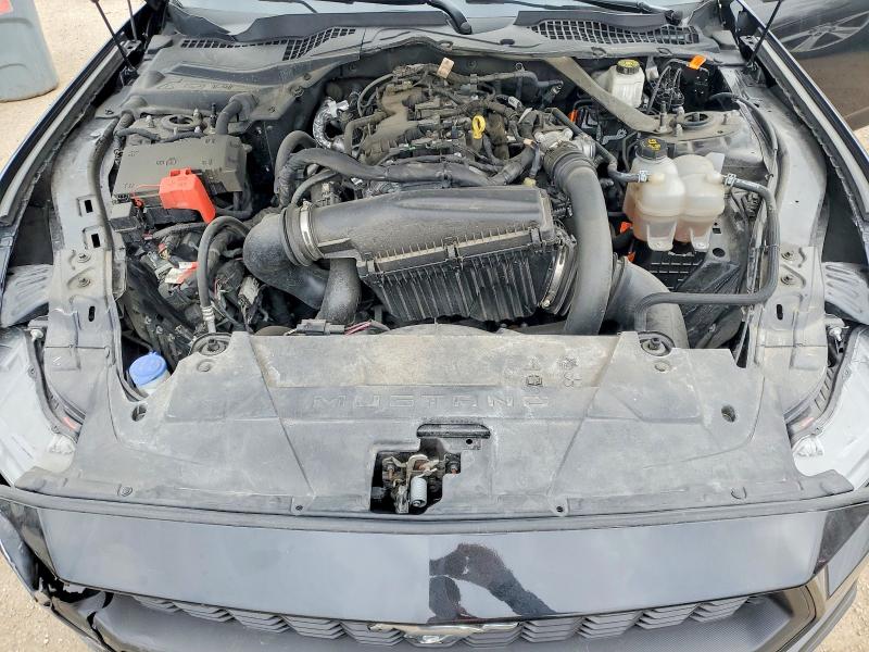 2024 Ford Mustang მანქანა იყიდება აუქციონზე, vin: 1FAGP8UH4R5127073, აუქციონის ნომერი: 50956846