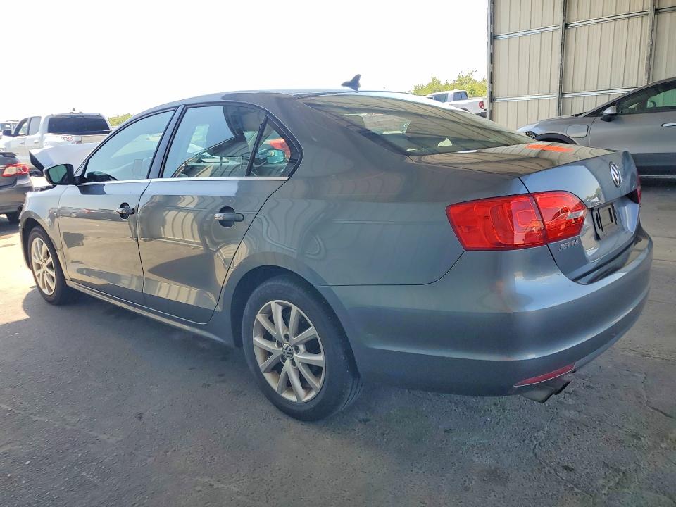 Продаж на аукціоні авто 2014 Volkswagen Jetta, vin: 3VWD17AJ2EM433397, номер лоту: 51552816