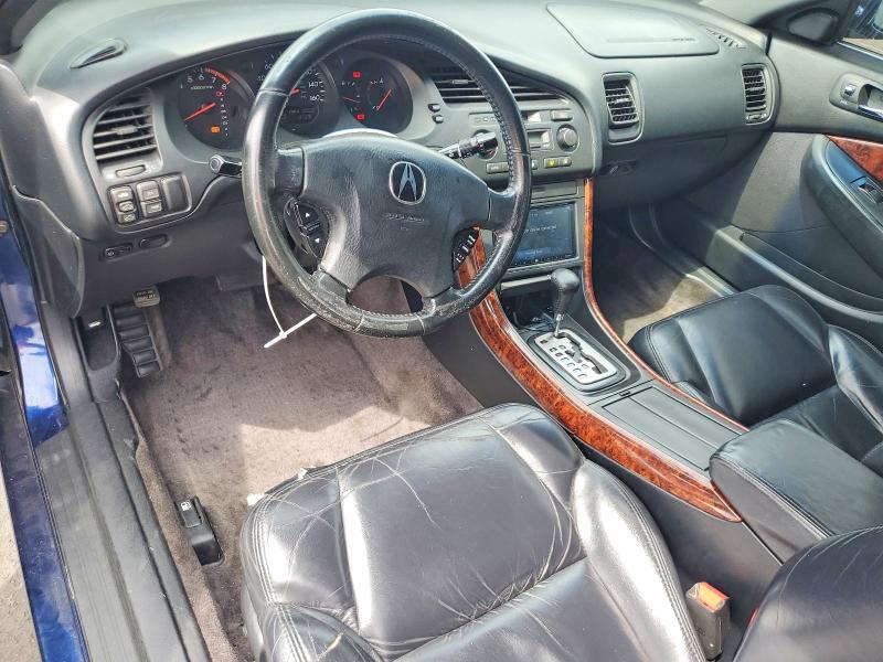 Aukcja sprzedaży 2003 Acura 3.2cl, vin: 19UYA42473A011553, numer aukcji: 49608596