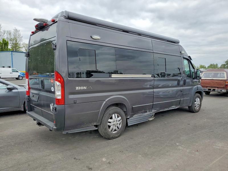 Aukcja sprzedaży 2022 Ram Promaster 3500, vin: 3C6MRVJG4NE105727, numer aukcji: 51698626