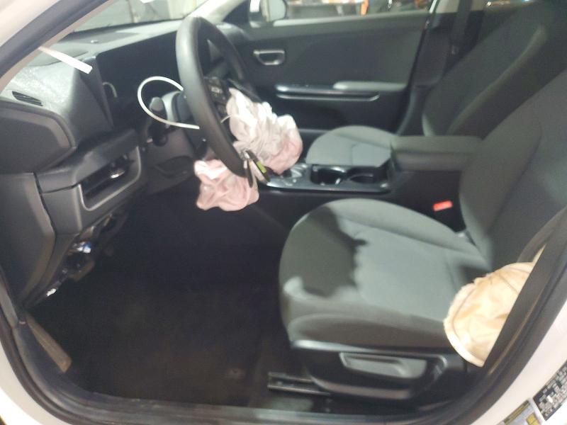 Aukcja sprzedaży 2025 Kia K4, vin: 3KPFT4DE7SE092202, numer aukcji: 49259346