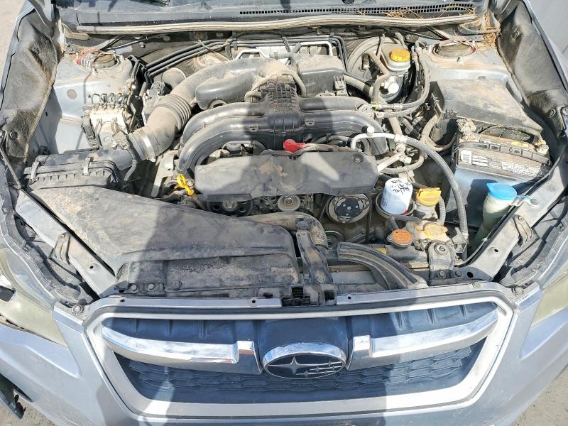 51188956 :رقم المزاد ، JF1GPAB64CH244179 vin ، 2012 Subaru Impreza مزاد بيع