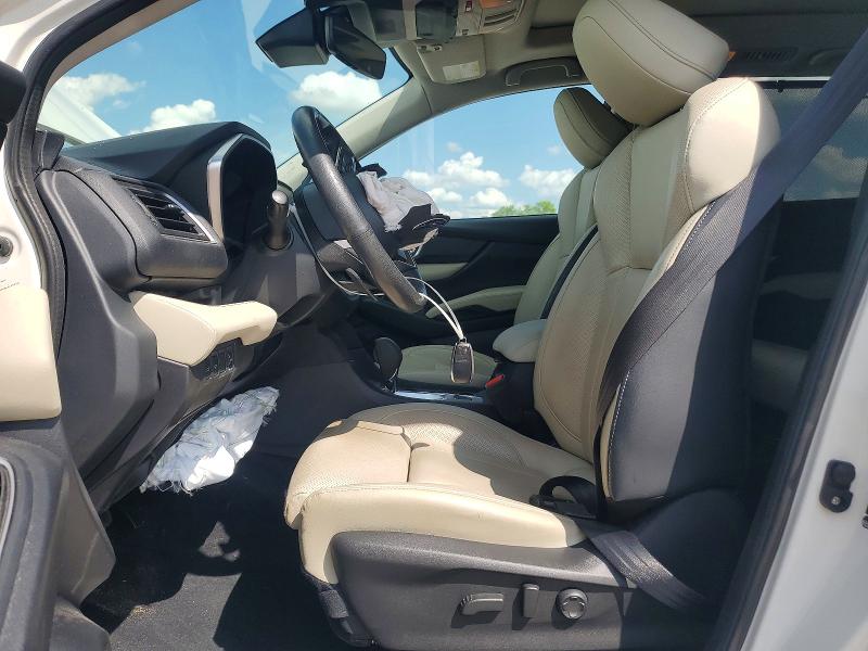 Aukcja sprzedaży 2023 Subaru Ascent, vin: 4S4WMARD6P3439265, numer aukcji: 50615566